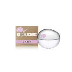 DKNY Be Delicious 100% 100 ml parfumska voda za ženske
