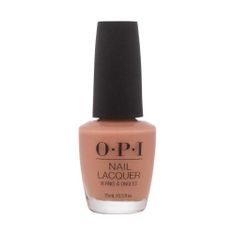 OPI Nail Lacquer Power Of Hue dolgoobstojen lak za nohte 15 ml Odtenek nl b012 the future is you