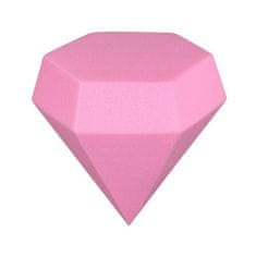 Gabriella Salvete Diamond Sponge aplikator za ličenje 1 kos Odtenek pink