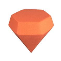 Gabriella Salvete Diamond Sponge aplikator za ličenje 1 kos Odtenek orange