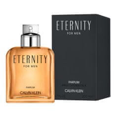 Calvin Klein Eternity Parfum 200 ml parfum za moške