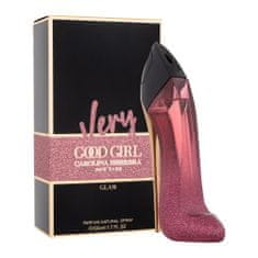 Carolina Herrera Very Good Girl Glam 50 ml parfumska voda za ženske