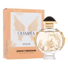 Paco Rabanne Olympéa Solar 50 ml parfumska voda za ženske