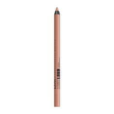 NYX Line Loud negovalno črtalo za ustnice 1.2 g Odtenek 03 goal crusher