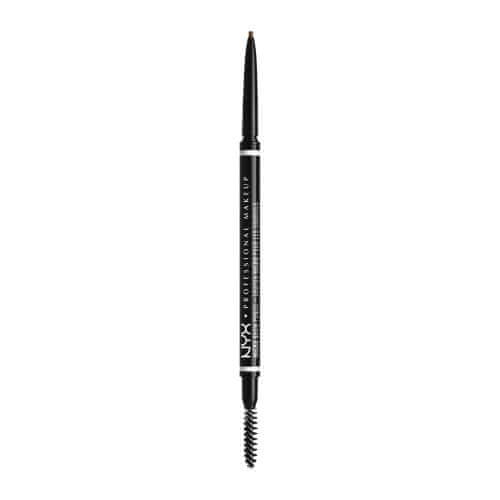 NYX Micro Brow Pencil natančen svinčnik za obrvi 0.09 g