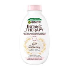 Garnier Botanic Therapy Oat Delicacy 400 ml pomirjajoč šampon za občutljivo lasišče za ženske