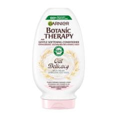 Garnier Botanic Therapy Oat Delicacy 200 ml balzam za občutljivo lasišče za ženske