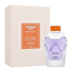 Bentley Beyond Collection Radiant Osmanthus 100 ml parfumska voda unisex