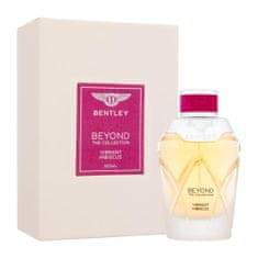 Beyond Collection Vibrant Hibiscus 100 ml parfumska voda unisex