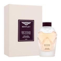 Bentley Beyond Collection Mellow Heliotrope 100 ml parfumska voda unisex