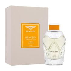 Beyond Collection Wild Vetiver 100 ml parfumska voda unisex