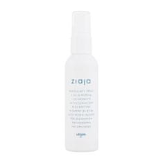 Ziaja Limited Summer Modeling Sea Salt Hair Spray sprej za oblikovanje las z morsko soljo 90 ml