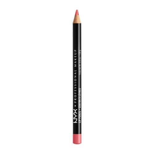 NYX Slim Lip Pencil kremno in dolgoobstojno črtalo za ustnice 1 g
