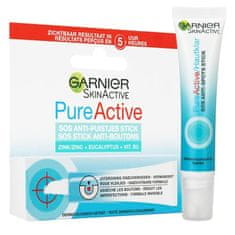Garnier Pure Active SOS Stick Anti-Boutons lokalni gel proti aknam 10 ml