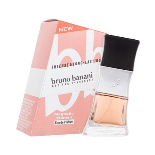 Bruno Banani Magnetic Woman parfumska voda za ženske