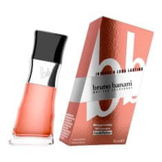 Bruno Banani Magnetic Woman 50 ml parfumska voda za ženske