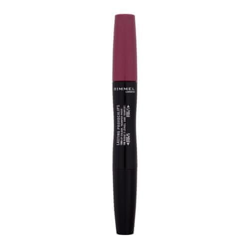 Rimmel Lasting Provocalips 16HR dolgoobstojna tekoča šminka s sijajem 3.9 ml