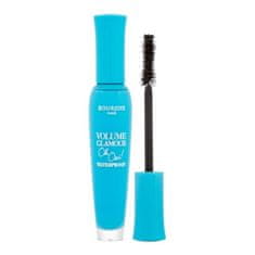 Bourjois Paris Volume Glamour Oh, Oui! Waterproof intenzivna vodoodporna maskara 7 ml Odtenek 004 black