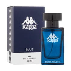Kappa Blue 60 ml toaletna voda za moške