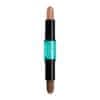 NYX Wonder Stick kremni svinčnik za konturiranje in osvetlitev obraza 8 g Odtenek 04 medium