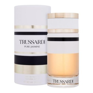 Trussardi Pure Jasmine parfumska voda za ženske