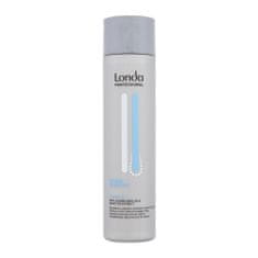 Londa Scalp Purifier Shampoo 250 ml šampon za mastne lase za ženske