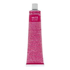Wella Professional Color Touch Plus poltrajna barva za lase brez amonijaka 60 ml Odtenek 44/05 za ženske