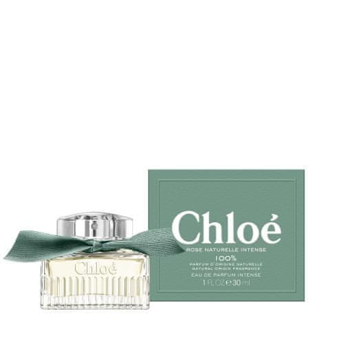 Chloé Rose Naturelle Intense parfumska voda Miniature za ženske