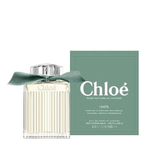 Chloé Rose Naturelle Intense parfumska voda za ženske
