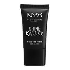NYX Shine Killer Mattifying Primer mat podloga za ličila 20 ml