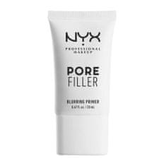 NYX Pore Filler Primer podlaga za ličila za zmanjšanje por in gubic 20 ml