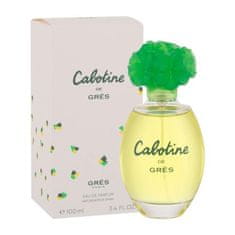 Cabotine de Grès 100 ml parfumska voda za ženske