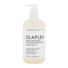 Olaplex Broad Spectrum Chelating Treatment pripravek za globinsko čiščenje lasišča 370 ml za ženske