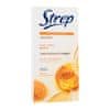 Strep Sugaring Wax Strips Body Delicate And Effective Sensitive Skin depilacijski trakovi za telo 20 kos za ženske