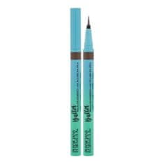 Butter Palm Feathered Micro Brow Pen svinčnik za obrvi 0.5 ml Odtenek universal brown