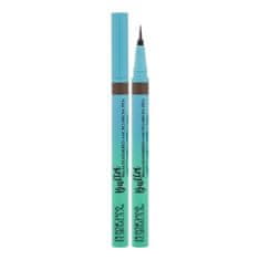 Physicians Formula Butter Palm Feathered Micro Brow Pen svinčnik za obrvi 0.5 ml Odtenek universal brown