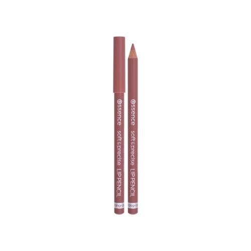 Essence Soft & Precise Lip Pencil izredno pigmentiran svinčnik za ustnice 0.78 g