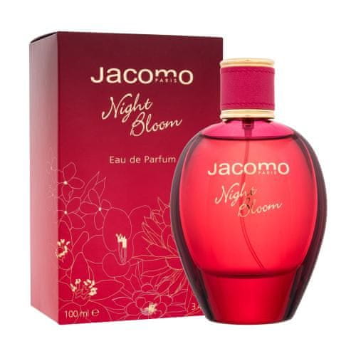 Jacomo Night Bloom parfumska voda za ženske