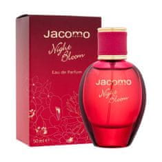 Jacomo Night Bloom 50 ml parfumska voda za ženske