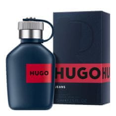 Hugo Boss Hugo Jeans 75 ml toaletna voda za moške