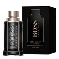 Hugo Boss Boss The Scent Magnetic 2023 50 ml parfumska voda za moške
