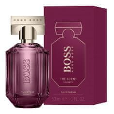 Hugo Boss Boss The Scent Magnetic 2023 50 ml parfumska voda za ženske