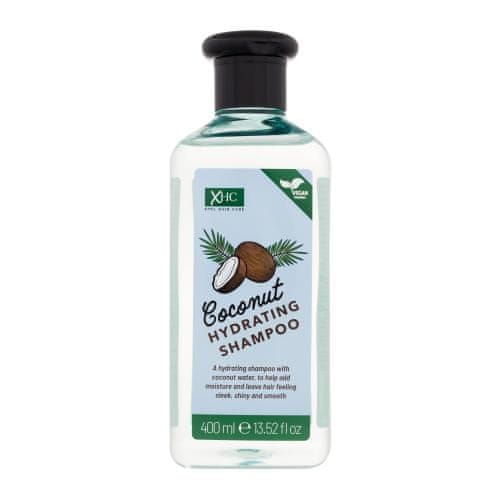 Xpel Coconut Hydrating Shampoo vlažilen šampon za ženske