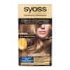Syoss Oleo Intense Permanent Oil Color trajna oljna barva za lase brez amonijaka 50 ml Odtenek 7-10 natural blond za ženske
