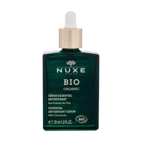 Nuxe Bio Organic Essential Antioxidant Serum antioksidativni serum za obraz za ženske