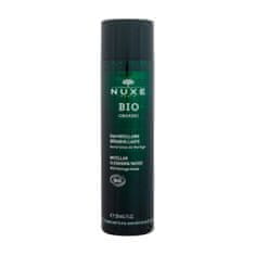 Nuxe Bio Organic Micellar Cleansing Water 200 ml micelarna čistilna vodica za obraz in oči za ženske