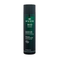 Nuxe Bio Organic Micellar Cleansing Water 200 ml micelarna čistilna vodica za obraz in oči za ženske