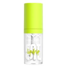 NYX Fat Oil Lip Drip olje za ustnice 4.8 ml Odtenek 01 my main