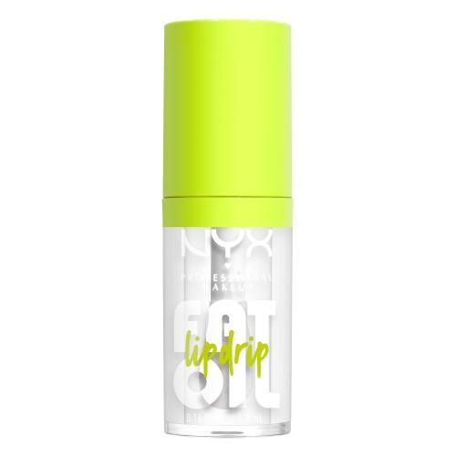 NYX Fat Oil Lip Drip olje za ustnice 4.8 ml
