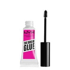 NYX The Brow Glue Instant Brow Styler gel za obrvi z izjemno močno fiksacijo 5 g